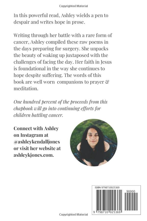 Finding Light in Darkness: A Review of