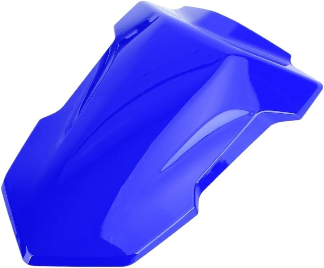 Rear Seat Fairing Cover Cowl S1000RR Seat Cover Cowl for S1000 RR 2019 2020 2021 2022 2023 S1000 RR Accessories Moto Rear Pillion Tail Section Fairing