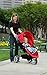 Adult Cup Holder for Britax Single and Double B-Agile Strollers