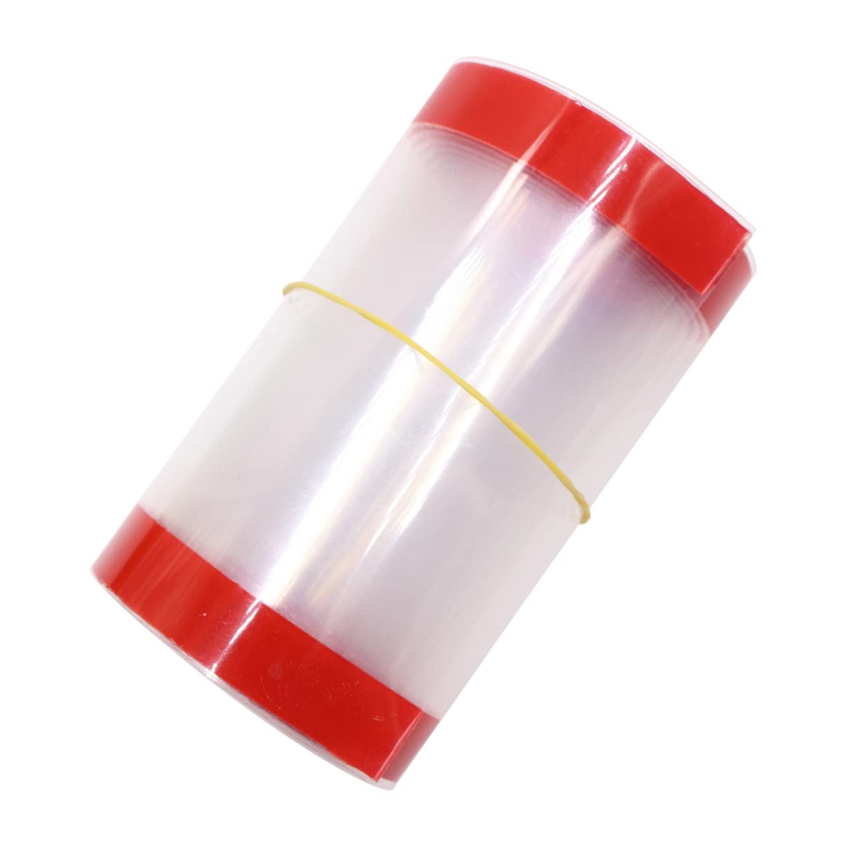 ORFOFE 5pezzi Finger Pinch Guard Per Dei Striscia Per Infantile Facile Installare e
