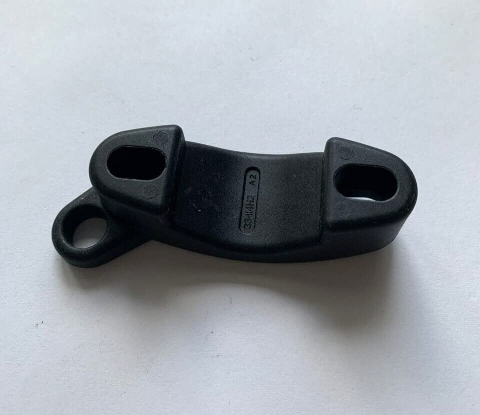 Penn Conventional Reel Part - 33-114H2 Squall SQL 50LW 60LD 50LW 16VS Rod Clamp