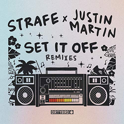 Justin Martin