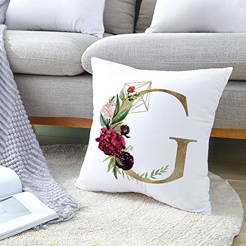 Cuore Umano Decorativo Con Disegni Floreali in Giallo E Blu. Aie
