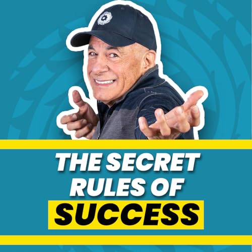 EP51: The Secret Rules Of Success cover art