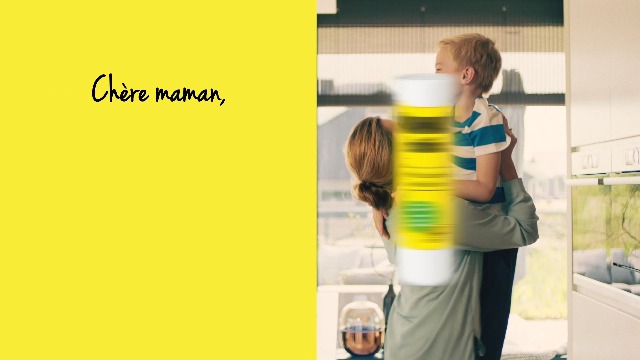 BATON DE COLLE 40G - Leader Ink