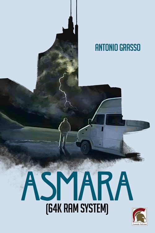 Asmara (64k Ram system)