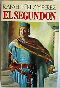Paperback Segundon, El [Spanish] Book
