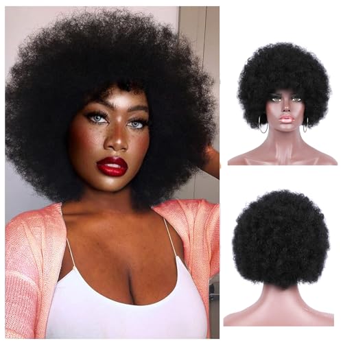 Best afro wigs