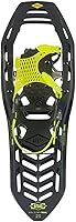 Atlas Helium Trail Snowshoes: Lightweight Helium Decking, Superior Traction for Winter Trail Walkers