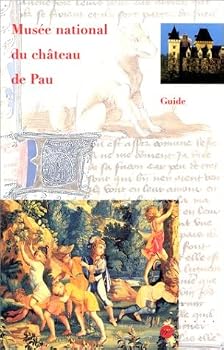 Paperback guide musee national chateau [French] Book