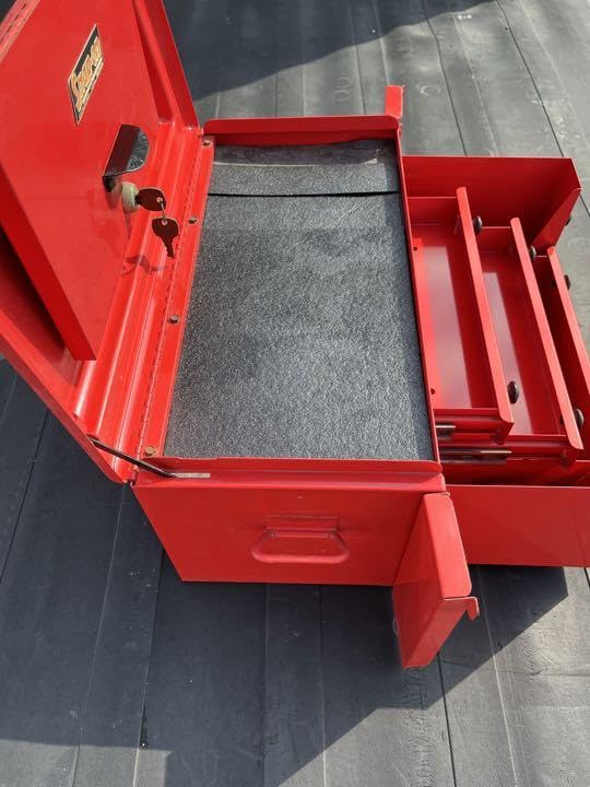 Snap-on スナップオン 立体工具箱 Amazon.co.jp: スナップオン スナップオン 立体工具箱 : Home & Kitchen