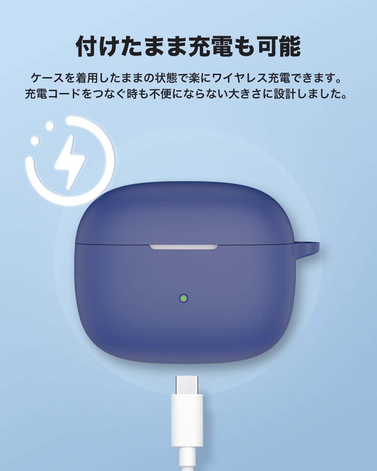 Bowers & Wilkins Pi8+ケース付き Amazon | [KYK SHOW] For Bowers & wilkins pi8 用 ケース ワイヤレス