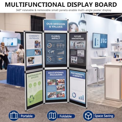 Portable interactive display panel Bundle product image