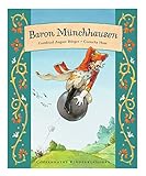 Cover zum Buch Baron Münchhausen