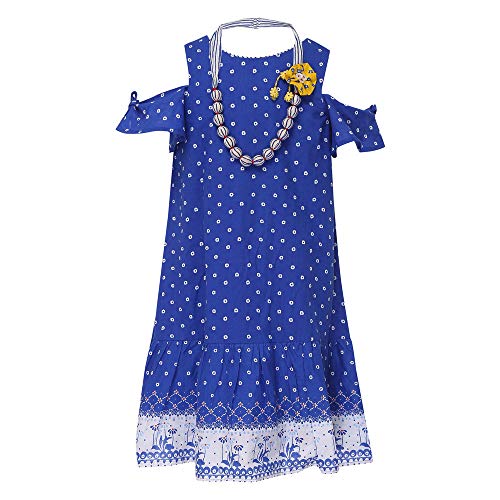 Image of BIBA Girls Dress