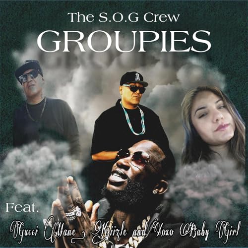 The S.O.G. Crew