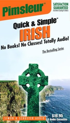 quick-simple-irish-no-books-no-classes-totally-audio-pimsleur