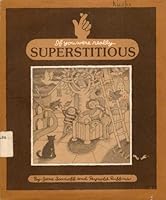 If You Were Really Superstitious 0684164434 Book Cover
