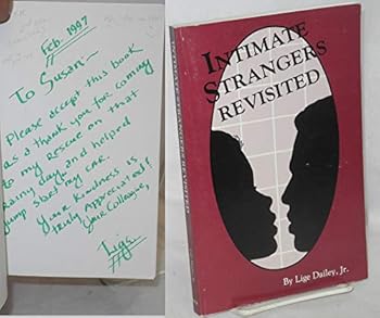 Paperback Intimate Strangers Revisited [Unknown] Book