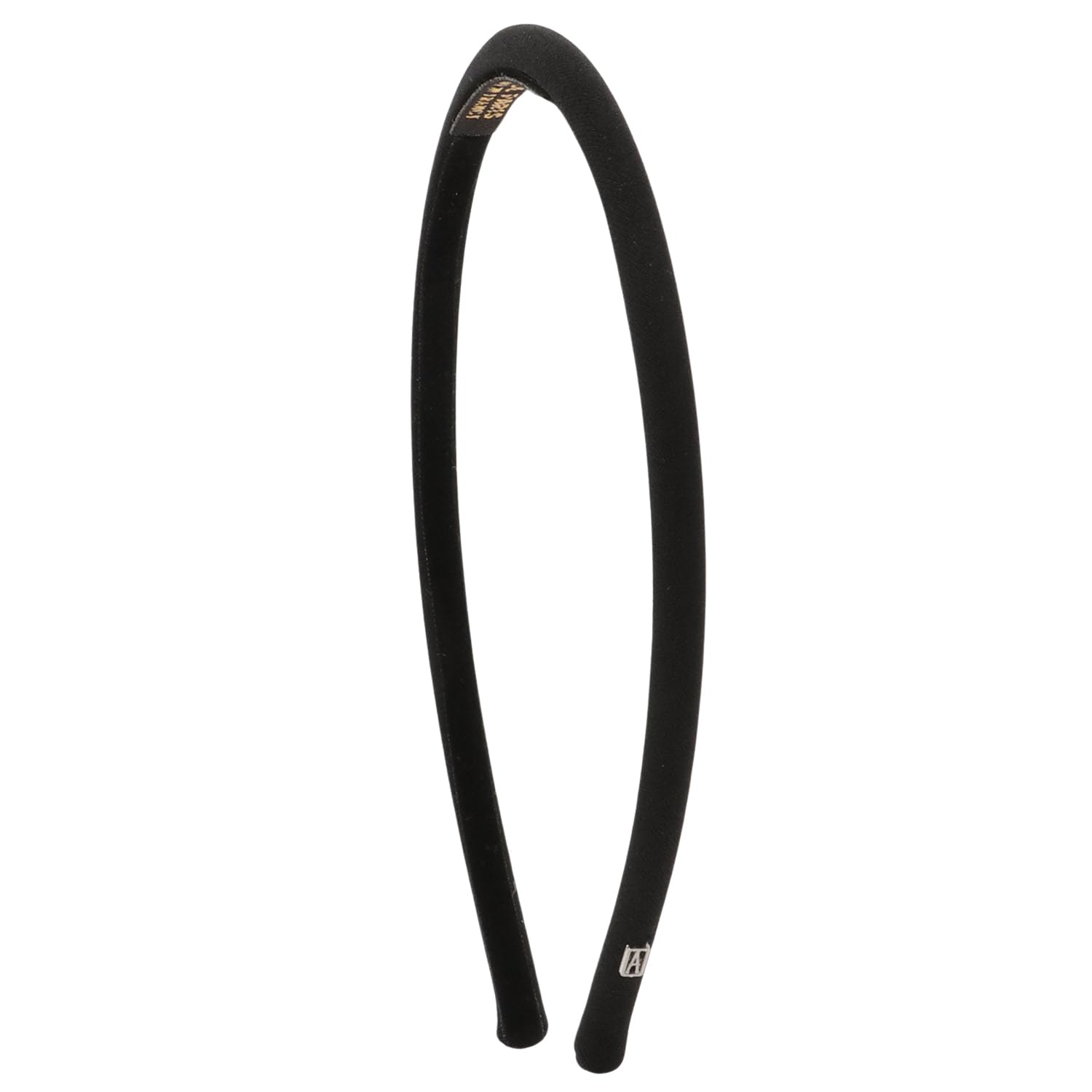 Amazon.co.jp: アレクサンドル ドゥ パリ カチューシャ 6mm ヘアバンド