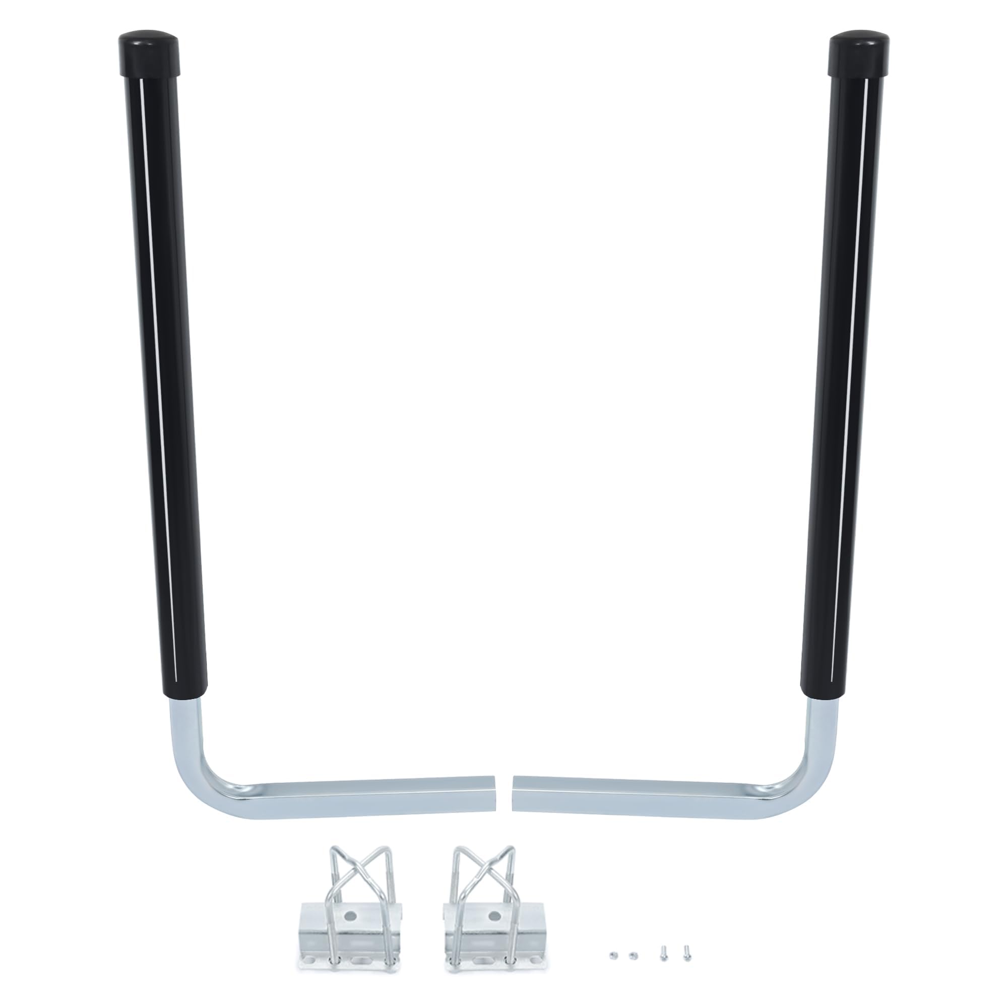 Kojem Boat Trailer Guide Poles for Ski Boat, Fishing Boat, Sailboat, Kayak, Canoe (Size and Color Selected)