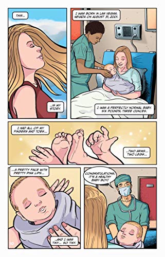 Identity: A Story of Transitioning (Zuiker Teen Topics) - Image 7