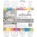 Prima Marketing 585396 Coloring Book Vol. 2