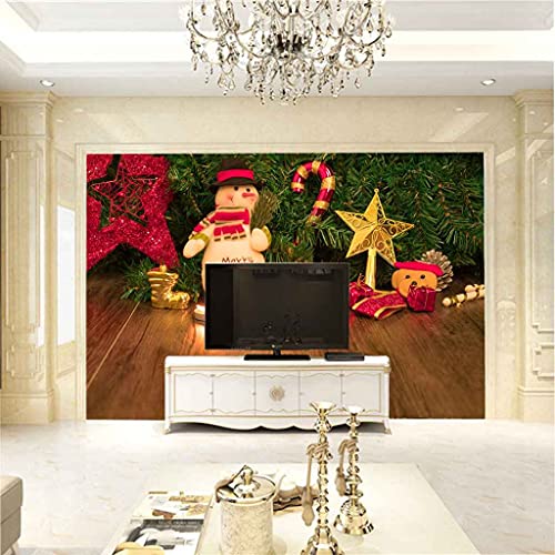 Décoration murale restaurant et bureau poster panoramique 3D