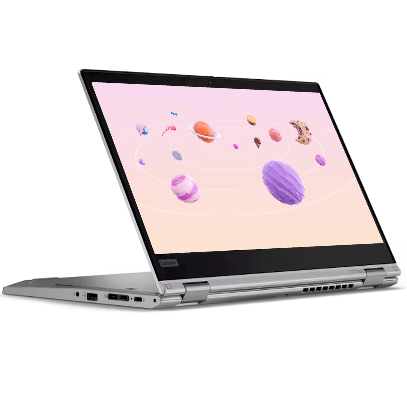 Amazon.com: Lenovo ThinkPad L13 Yoga 2-in-1 Laptop 13.3