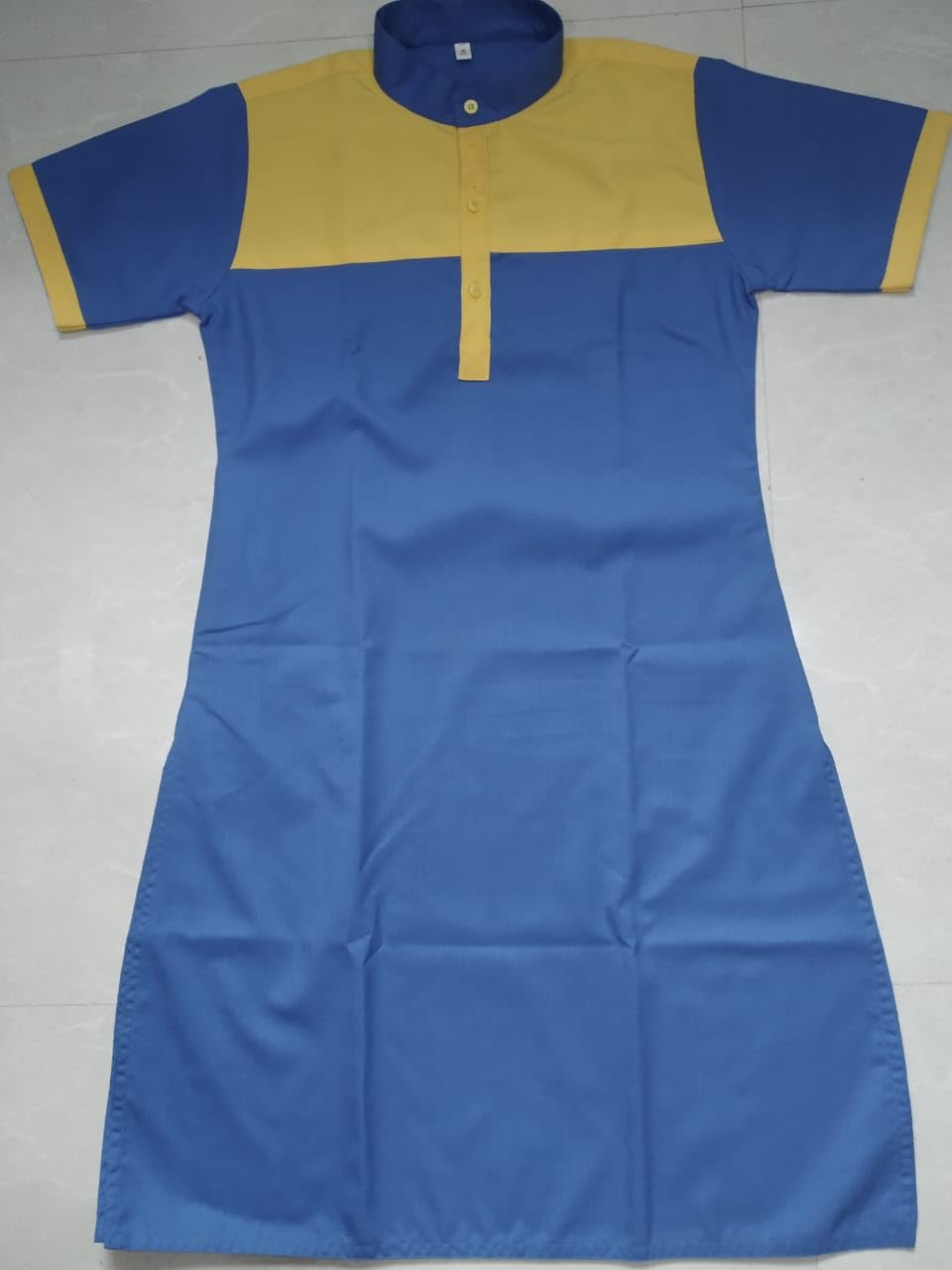 AXL REDIFINING LIFESTYLESBharat Petroleum (BPCL) Uniform Kurti For Women's Staff/Employee