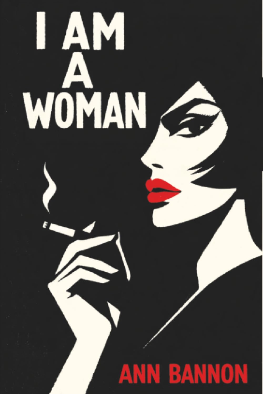 I Am a Woman