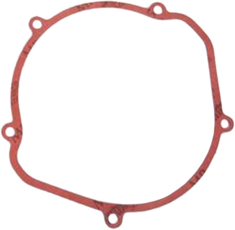 Vertex-Winderosa Clutch Cover Gasket for Suzuki DR 650 RSE 1996, DR 650 SE 1996 1997 1998 1999 2000 2001 2002 2003 2004 2005 2006 2007 2008 2009 2010 2011 2012 2013 2014 2015 2016, DR650SE 2017