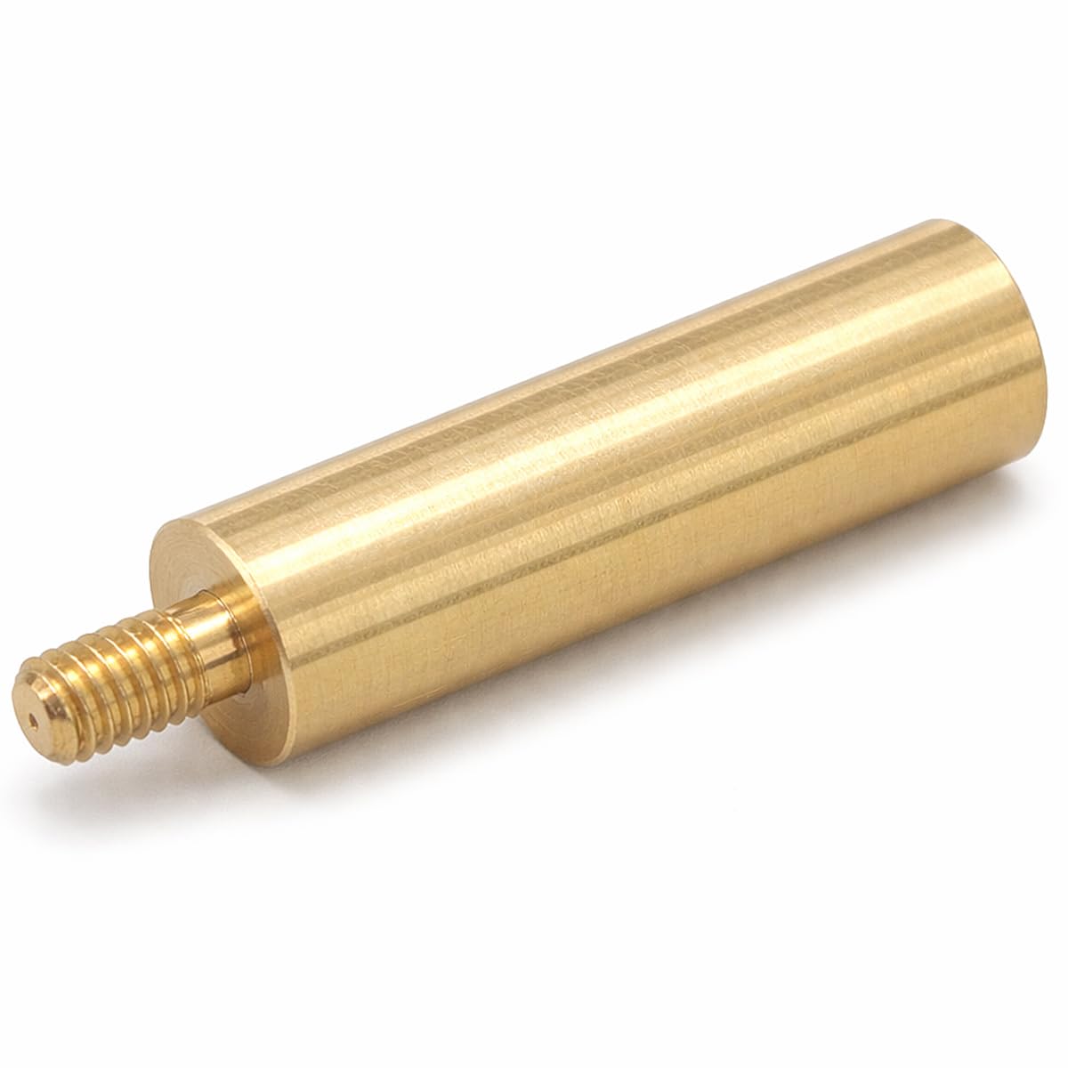 Amazon.com : Muzzle-Loaders Brass Powerbelt ELR Loading Jag