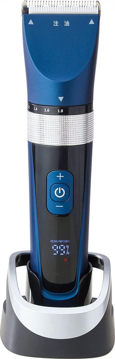 ペティオ セルフトリマー コードレスバリカン プロフェッショナル レギュラー Amazon | ペティオ (Petio) Self Trimmer セルフトリマー