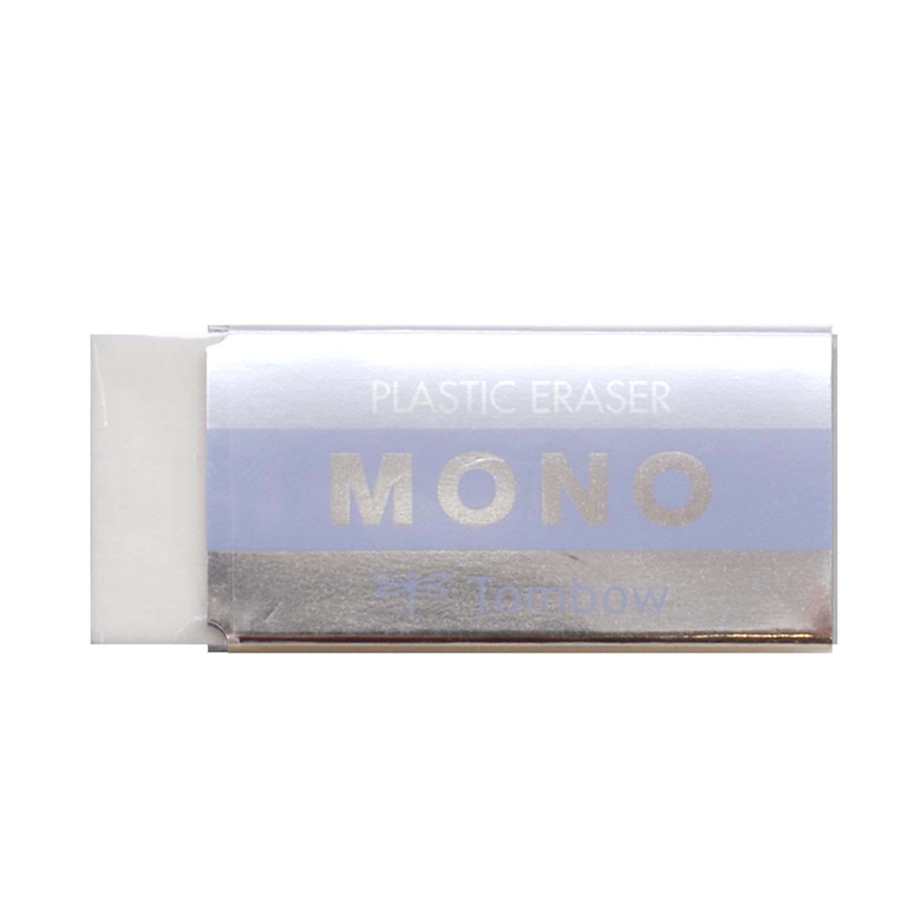 Amazon | 限定 消しゴム モノ MONO PE04 シマーエディション
