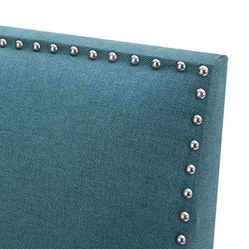 Sillón Plegable Tela Verde Menta miniatura 7