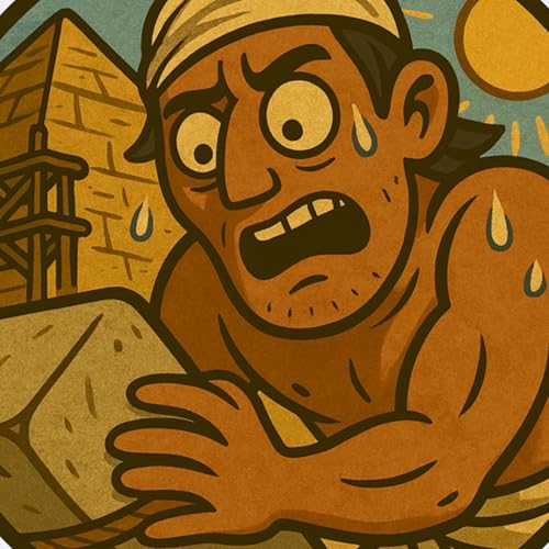 Ancient Egypt History cover art