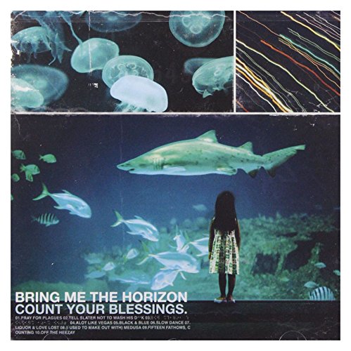 Count Your Blessings