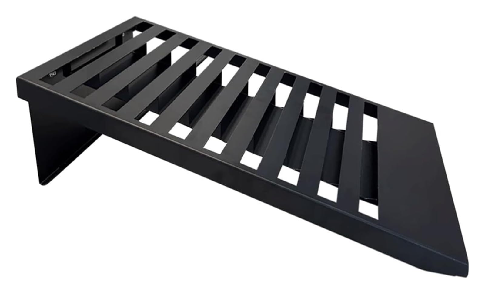 Stojak na płytki, metalowy marmurowy organizer na próbki płytek podłogowych, półka na próbki płytek porcelanowych na biurko i płyty kamienne