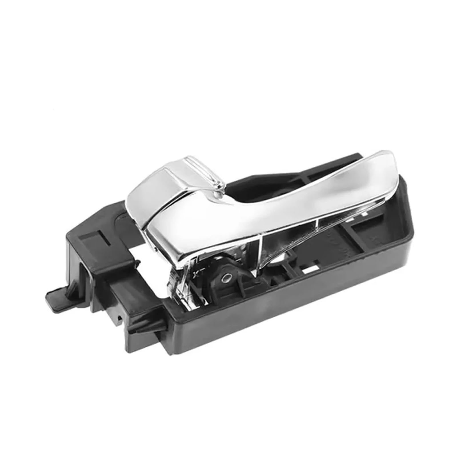 For Hyundai For Sonata For NFC 2008-2010 82610-3K520 82620-3K520 83610-3K520 83620-3K520 Interior Door Handle Inner Car Door Handle(Plating RL)