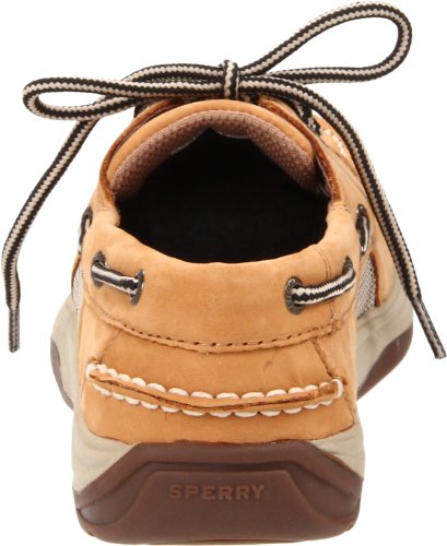 Sperry Intrepid Boat Shoe (Toddler/Little Kid/Big Kid)3