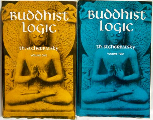 Buddhist Logic: 002 view 2