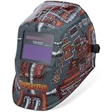 Lincoln Electric Viking™ 1740 Game On™ Welding Helmet K5562-4