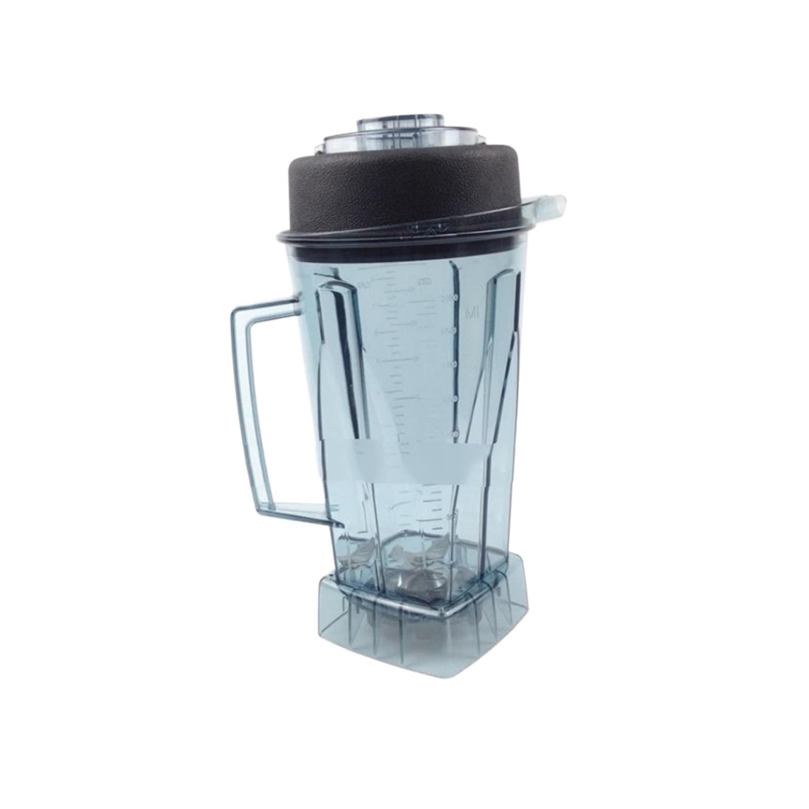 Licuadora Omniblend TWK-767 TM-800 767 Jtc 800, jarra, vaso con cuchillas, tapa y kit de vaso for la parte superior del cuerpo.