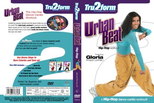 Tru2form - Urban Beat