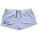 SIDE SPLIT - Split-Design beim ?ffnen der Beine, bietet mehr Platz beim Gewichtheben und beim Squat-Training.