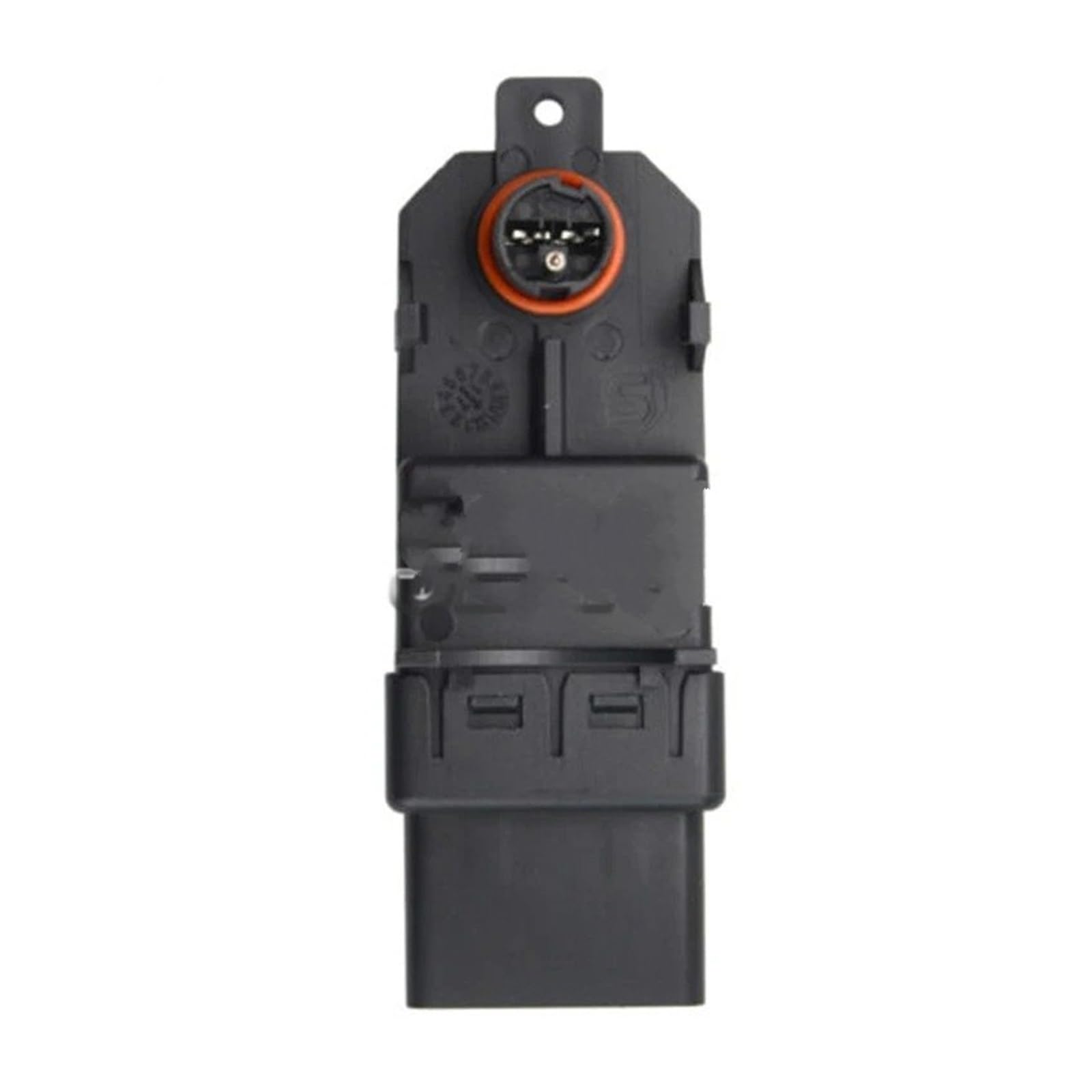 Samwdk B Glass Lifter 288887 440726 440746 440788 For Clio For Scenic For Grand For Scenic For Megane For Laguna Window Regulator Motor Module Car Window Regulator(B)
