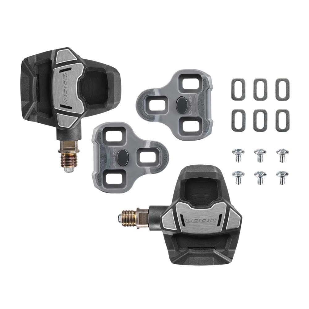 Pedały KEO Blade Power Dual