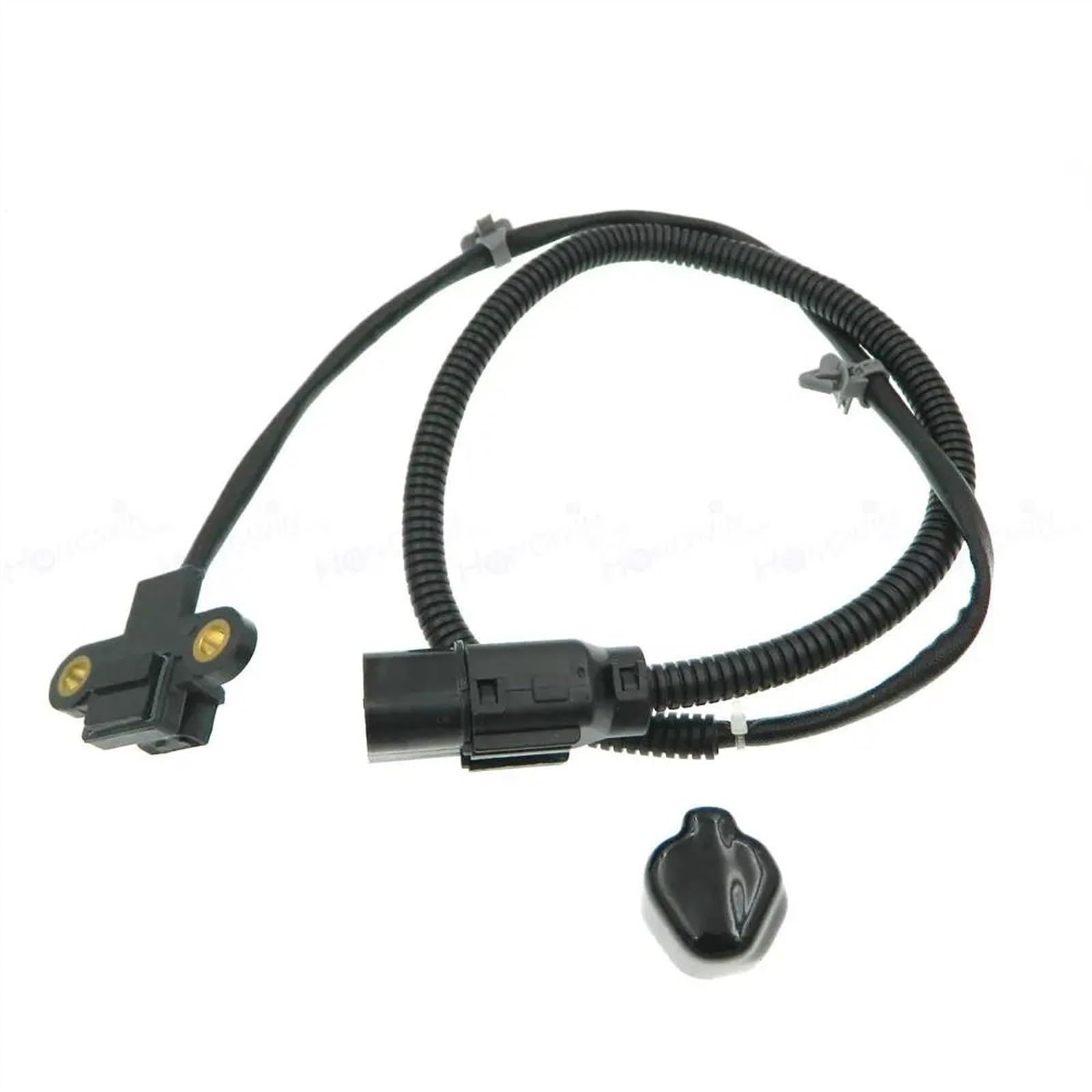 compatibili con Kia Optima 2.4l 2001 2002 2003 2004 2005 2006 Accessori Motore Auto Sensore di Posizione Albero Motore 5S1773 3931038060