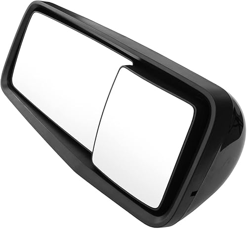 Vista 14 de High Soar Kenworth T680 T880 - Conjunto de espejo retrovisor motorizado con descongelación calentada, repuesto para Kenworth T880 T680 T680 lado